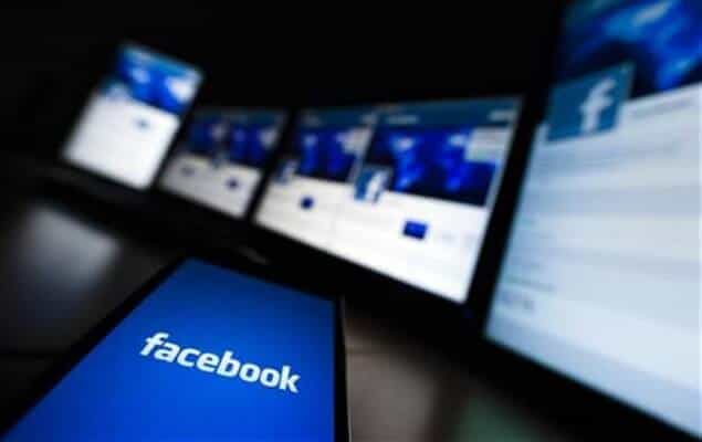 Οι mobile χρήστες του Facebook ξεπερνούν
