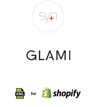 Glami - XML for Shopify