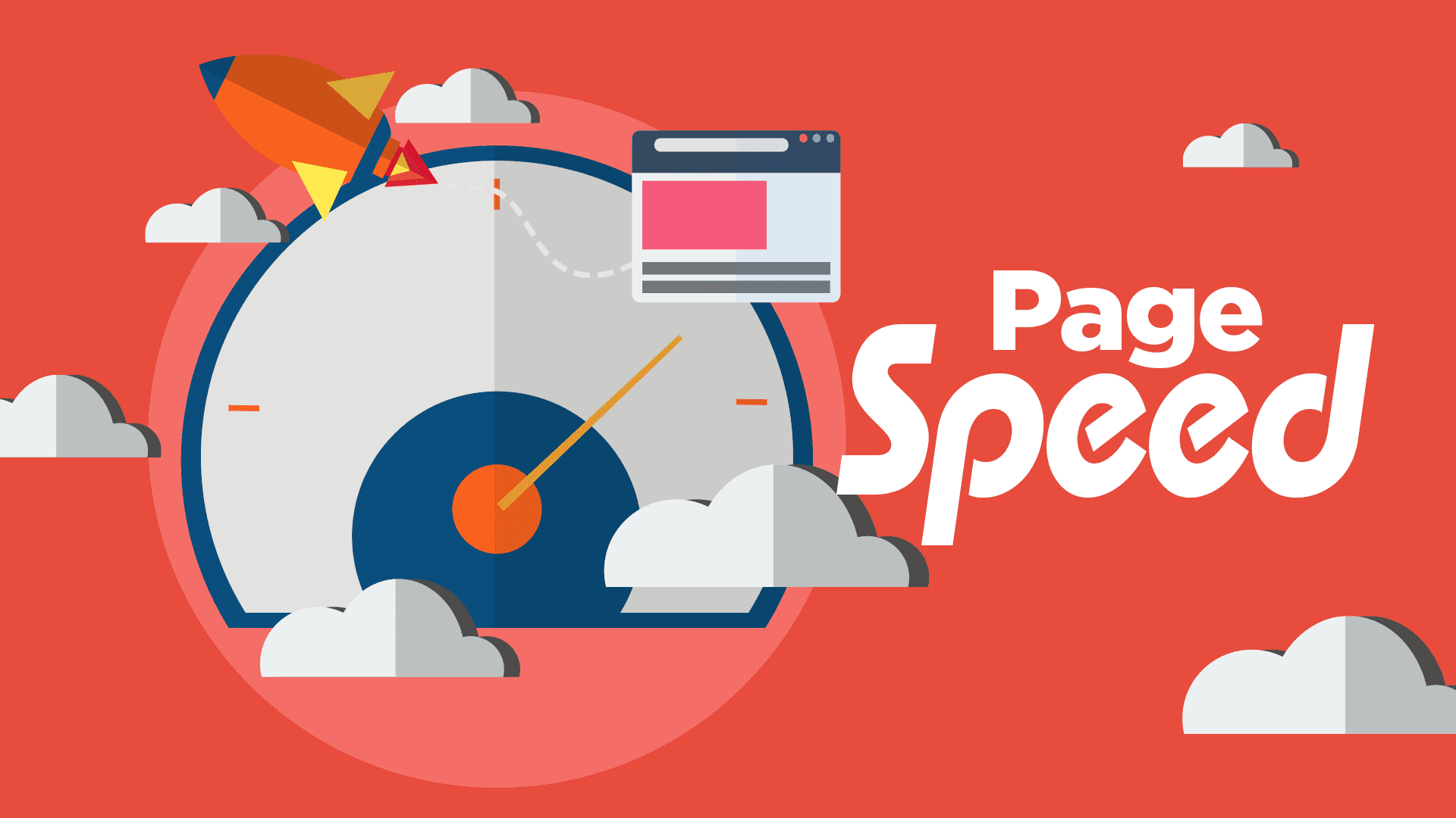 Γιατί το page speed είναι σημαντικό για 