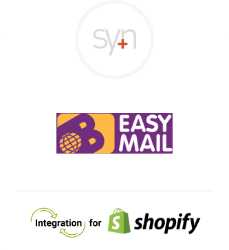 Easy Mail - XML for Shopify