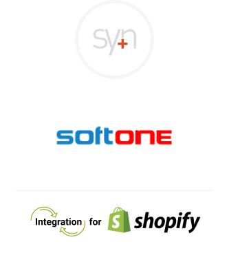 Softone - XML for Shopify