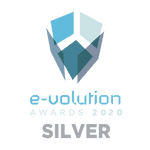 E-volution Silver Award
