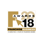 Franchise Gold Award