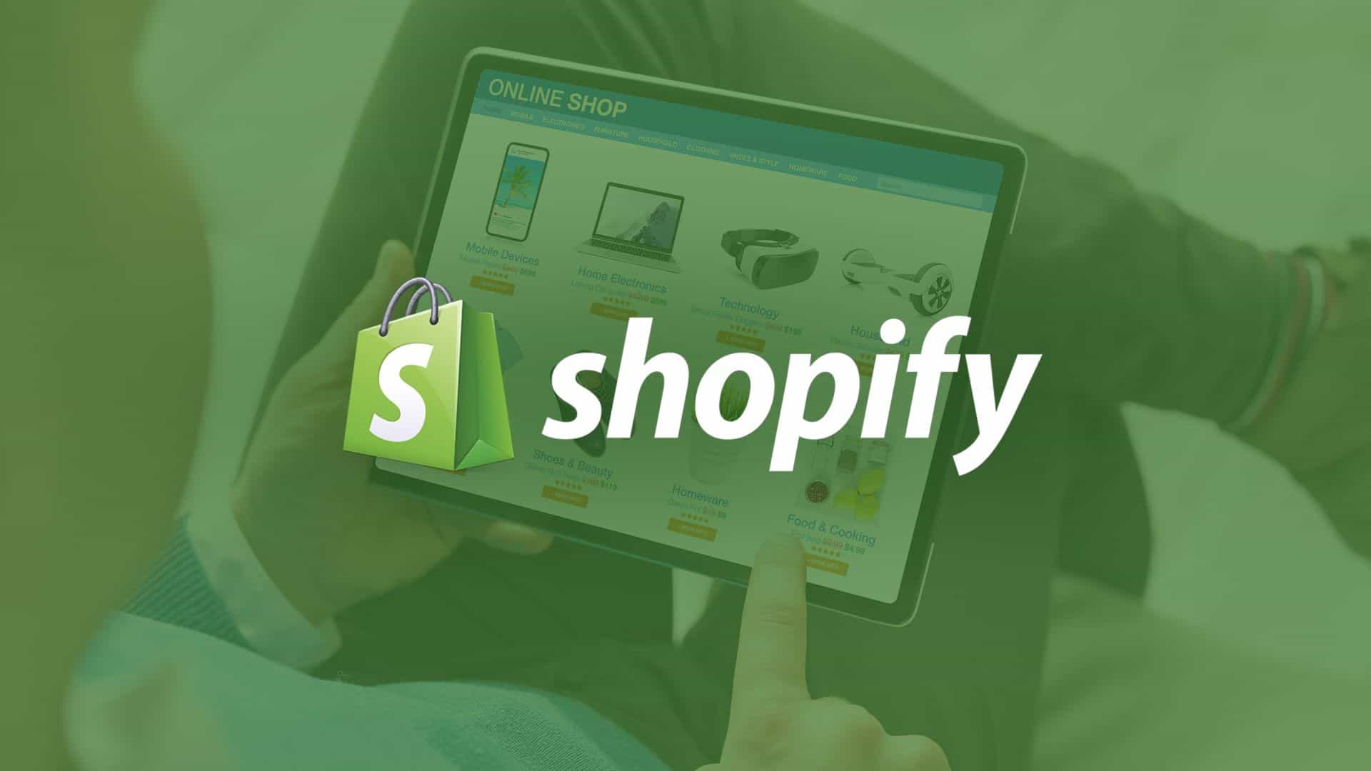 Τι είναι το Shopify, πώς λειτουργεί και 