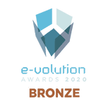 E-volution Bronze Award