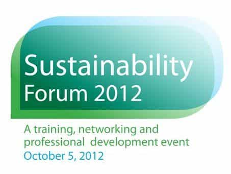 CSR Sustainability Forum 2012 | AIT | Th