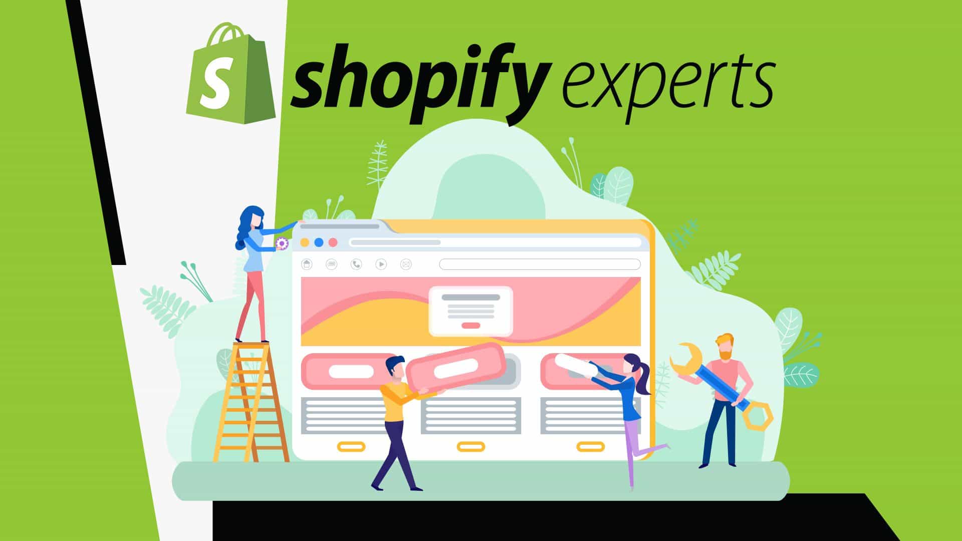 Τι είναι οι Shopify Experts και γιατί το