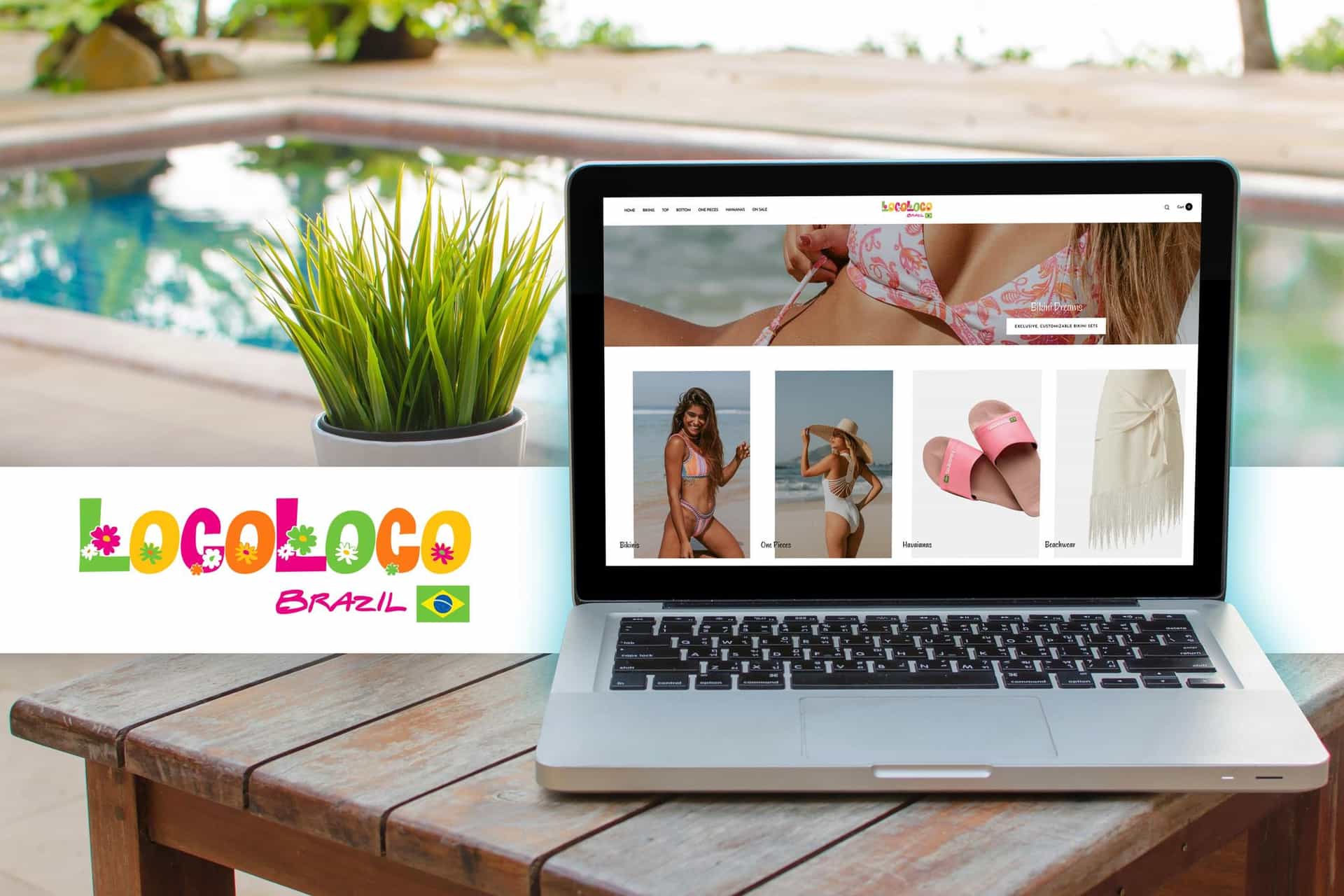 Το νέο Shopify eshop της LocoLoco είναι 