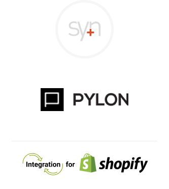 Pylon - XML for Shopify