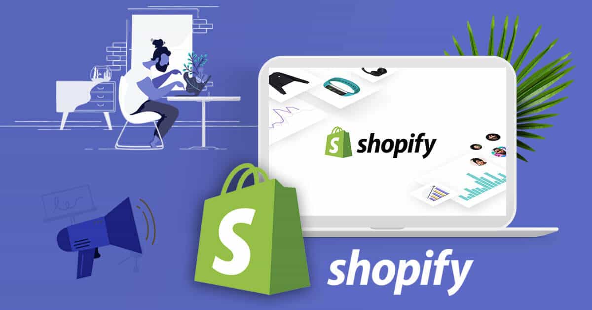 Κατασκευή Shopify eshop - τι πρέπει να π