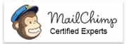 MailChimp Certified Experts