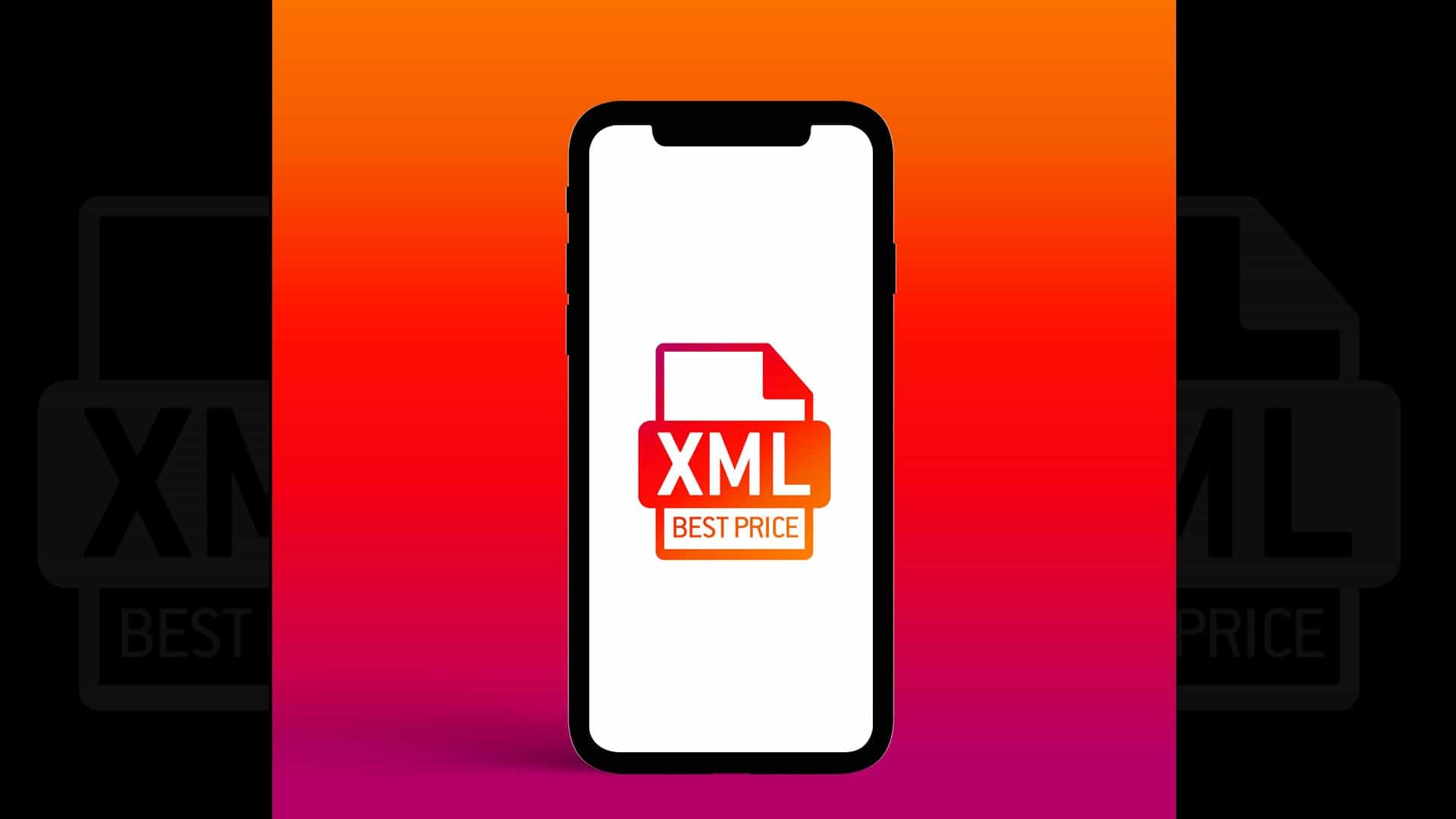 Best Price XML Feed Shopify Application