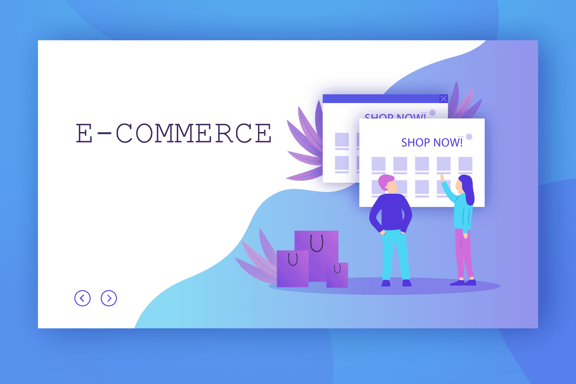 Το μέλλον του e-commerce και οι προβλέψε